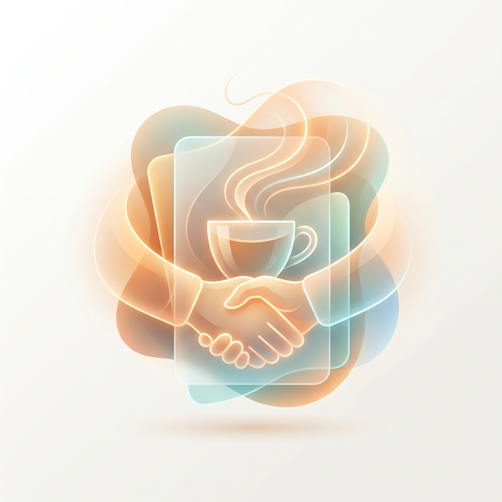 Comfort Illustration