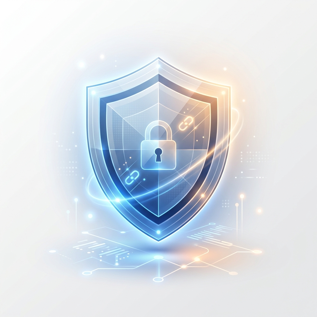 Security Illustration