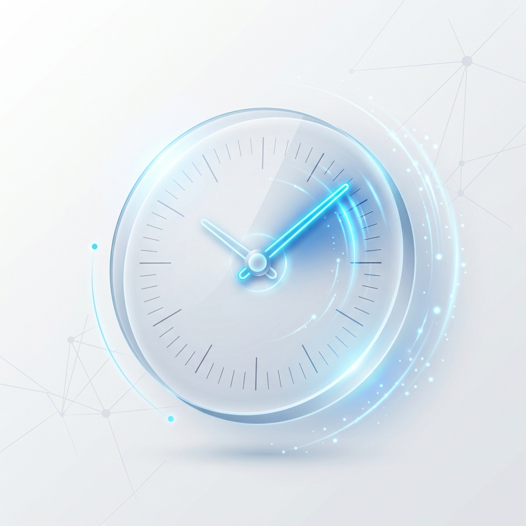 Speed Illustration